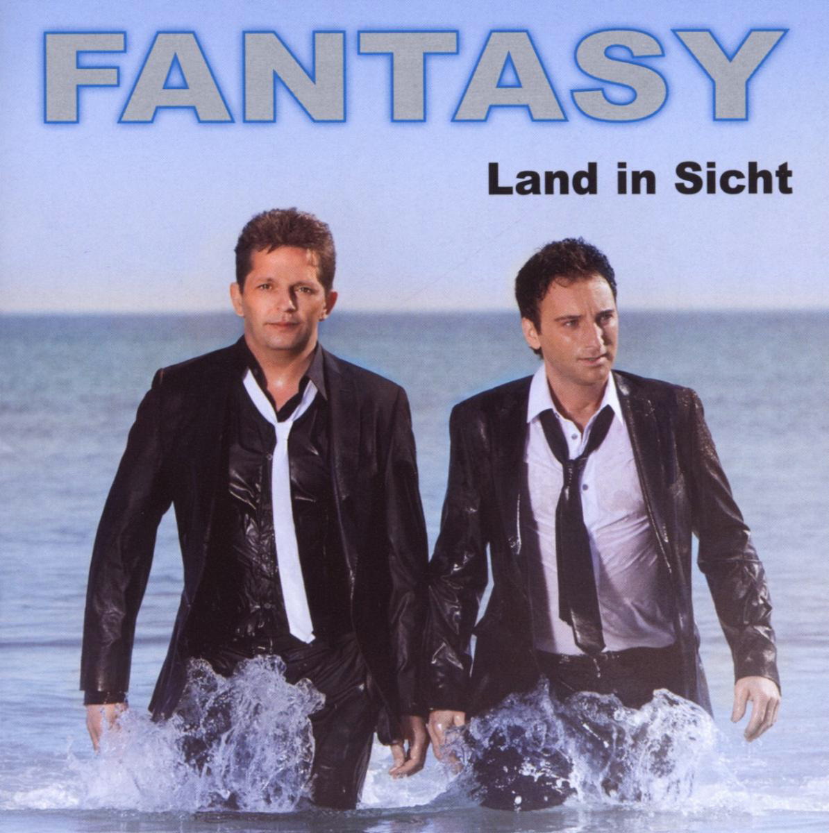 Fantasy – Land in Sicht