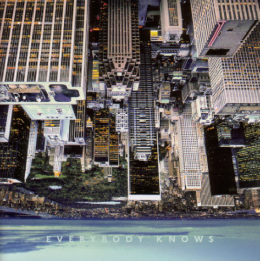 The Young Gods – Everybody Knows