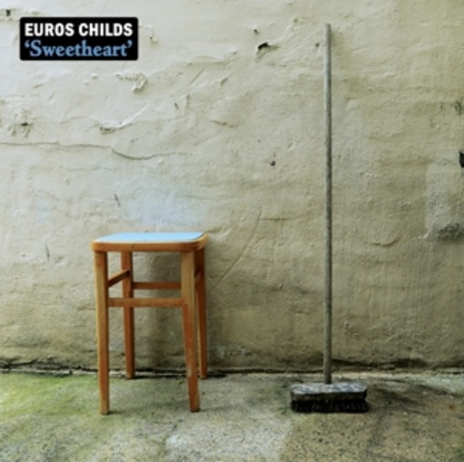 Euros Childs – Sweetheart