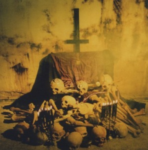 Mortuary Drape – Secret Sudaria