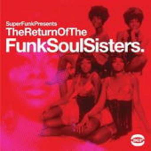 Diverse – Return Of The Funksoul Sisters