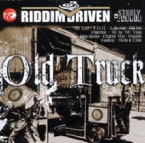 Diverse – Old Truck (Riddim Driven)