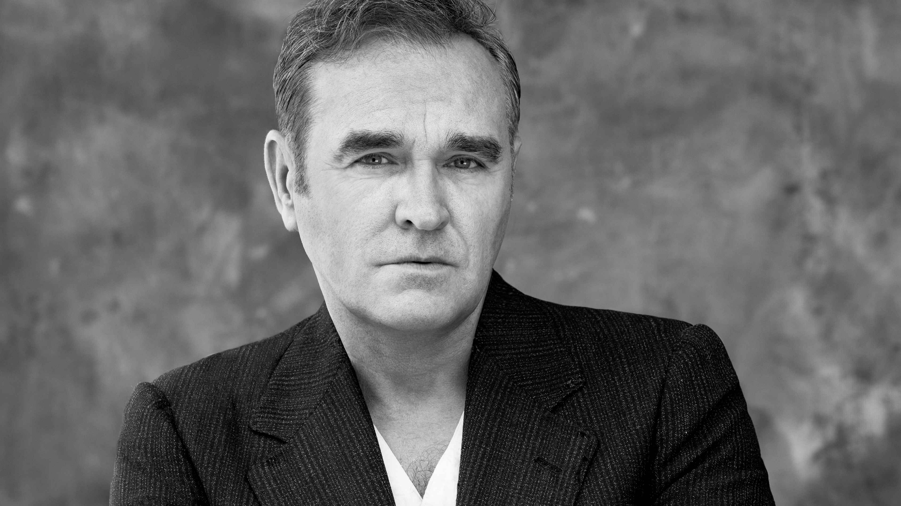 Will sich von seinem Katalog verabschieden: Morrissey.