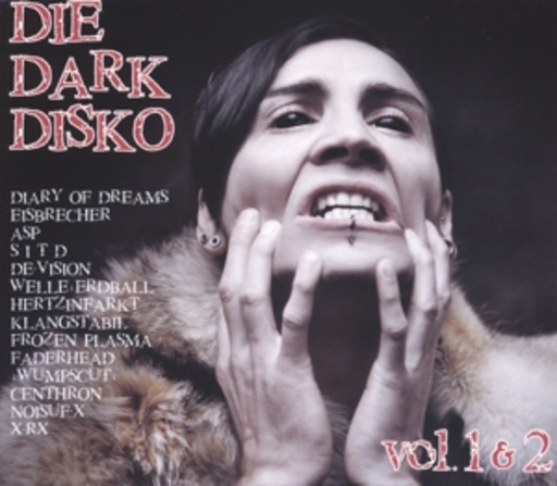 Diverse – Die Dark Disko Vol. 1 & 2