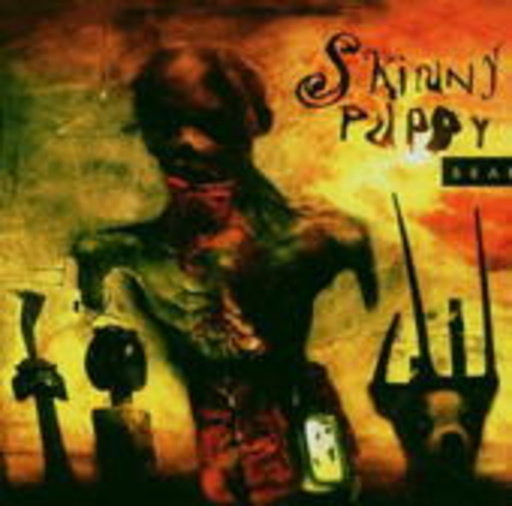 Skinny Puppy – Brap