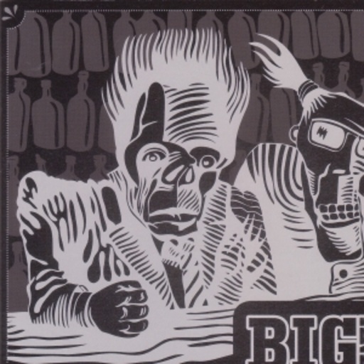 Big And Loaded – Another Wasted Weekend