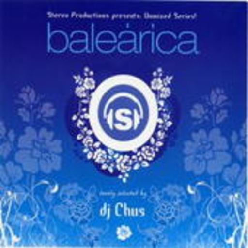 Diverse – Baleárica (Mixed By DJ Chus)