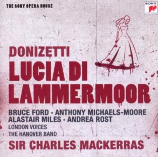 Sir Charles Mackerras – Lucia Di Lammermoor (The Sony Opera House)