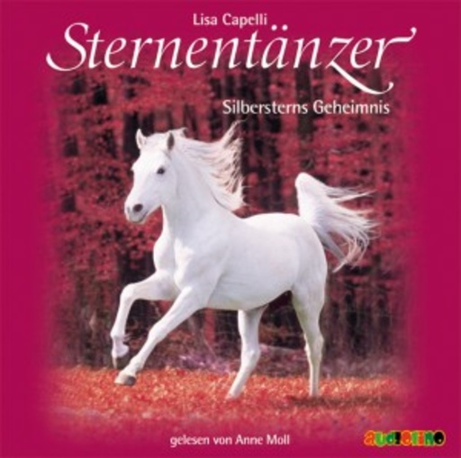 Anne Moll – Sternentänzer - Silbersterns Geheimnis