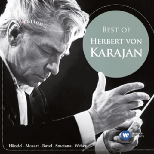 Herbert von Karajan – Best Of