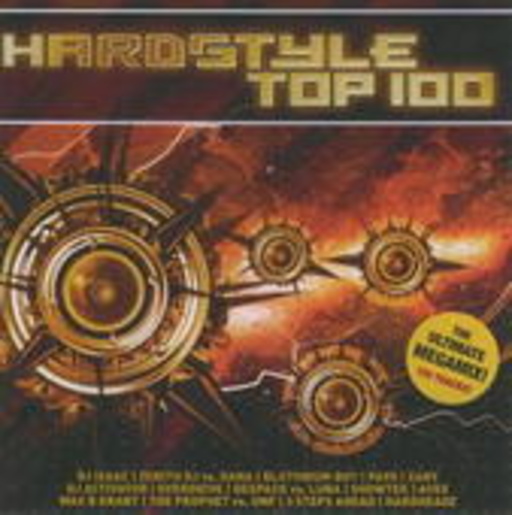 Diverse – Hardstyle Top 100