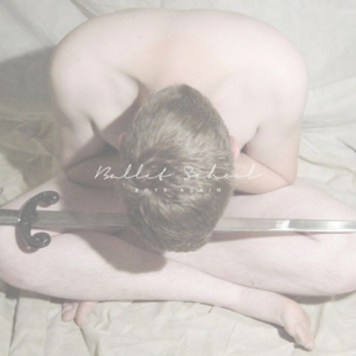 Boys Again EP