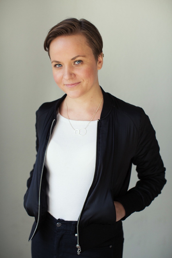 Nina Dreyer