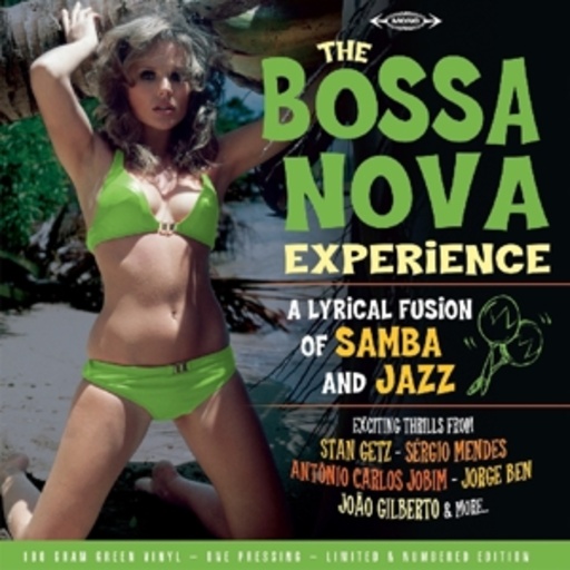 Diverse – The Bossa Nova Experience