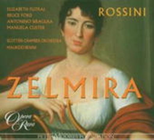Zelmira