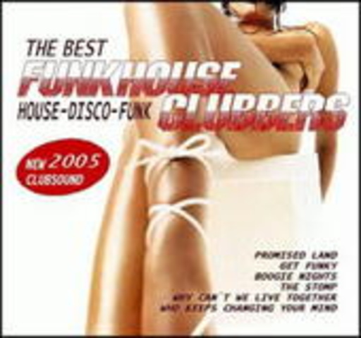 Diverse – The Best Funkhouse Clubbers