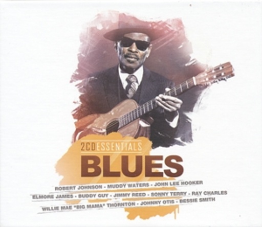 Diverse – Essentials - Blues