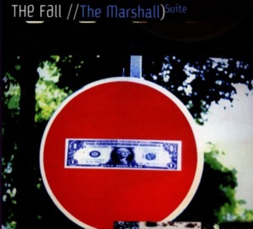The Fall – The Marshall Suite