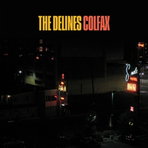 The Delines – Colfax