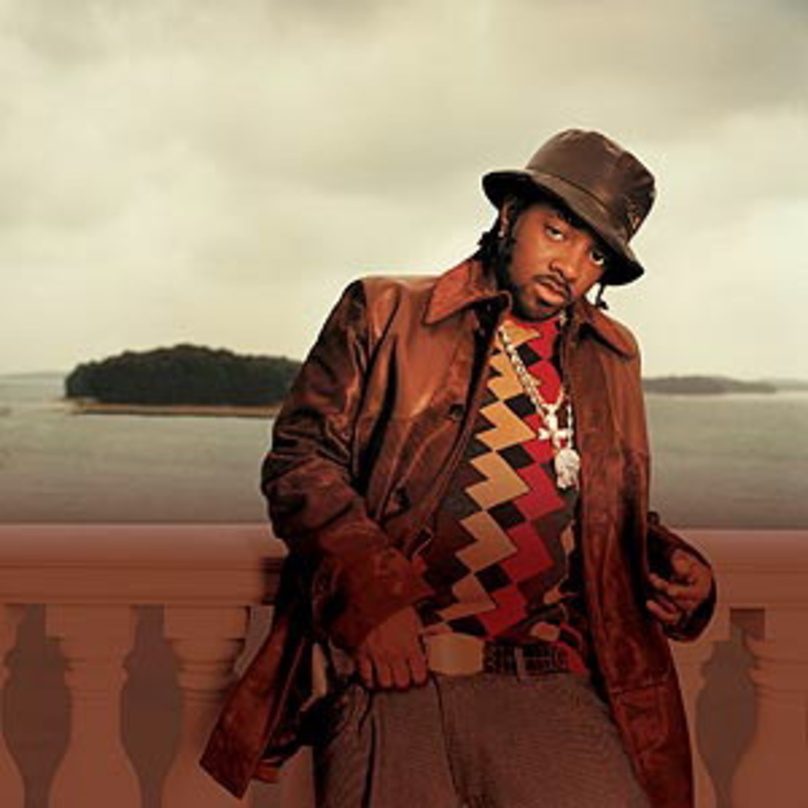 Verlässt Island Def Jam: Jermaine Dupri
