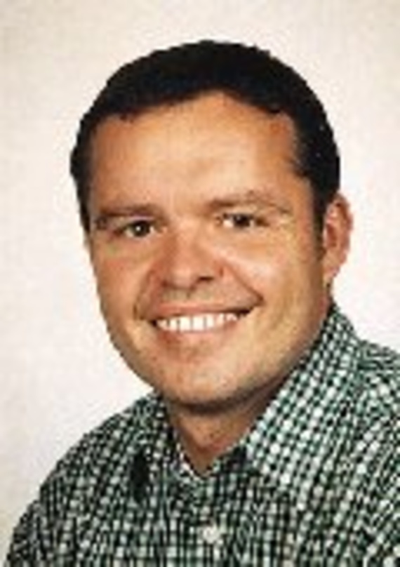 Fordert "Klasse statt Masse": Albin Widmann