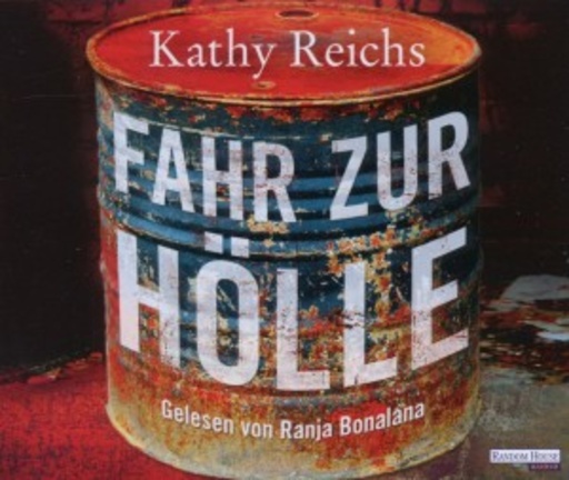 Ranja Bonalana – Fahr zur Hölle