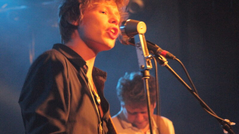 Jesper Munk