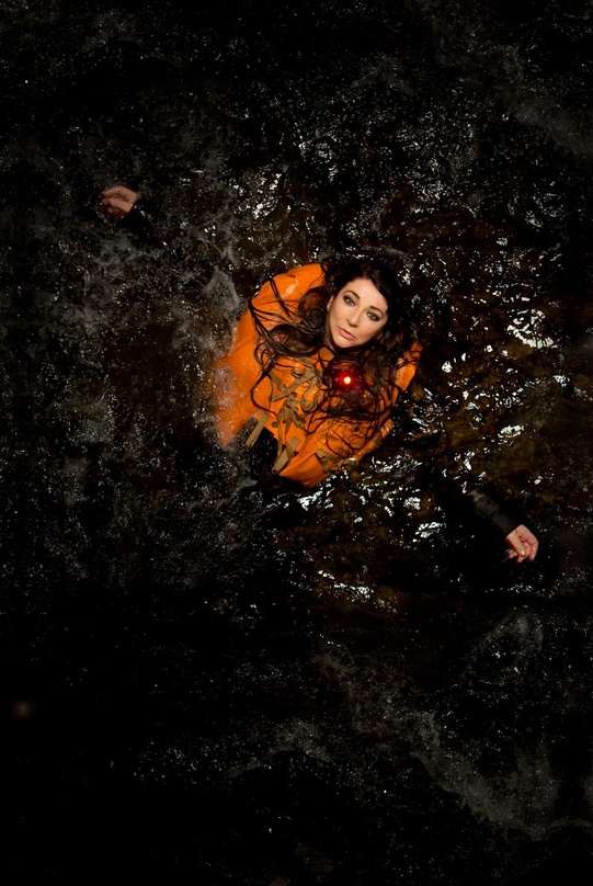 Erobert gerade eine neue Generation an Fans: Kate Bush