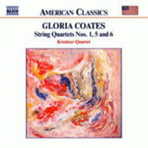 Kreutzer Quartett – String Quartets Nos. 1, 5 And 6