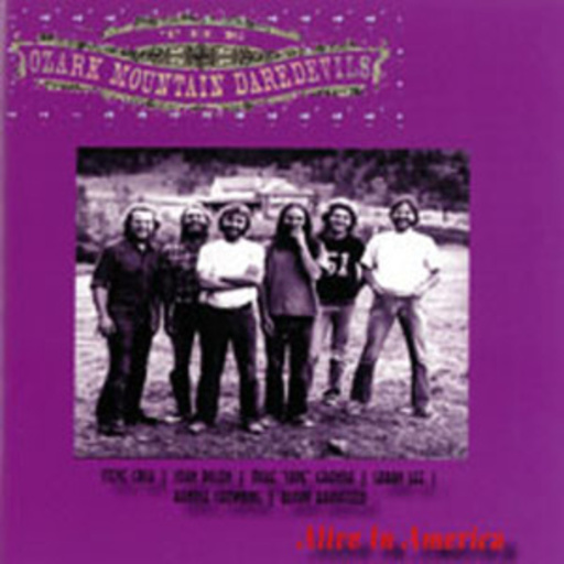 Ozark Mountain Daredevils – Concert Classics