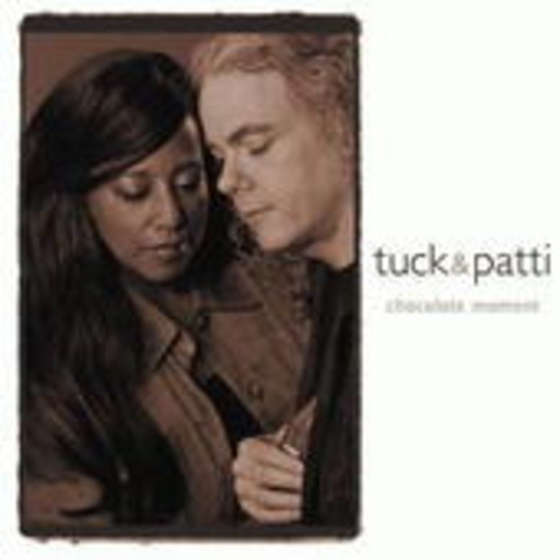 Tuck & Patti – Chocolate Moments