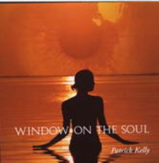 Patrick Kelly – Window On The Soul