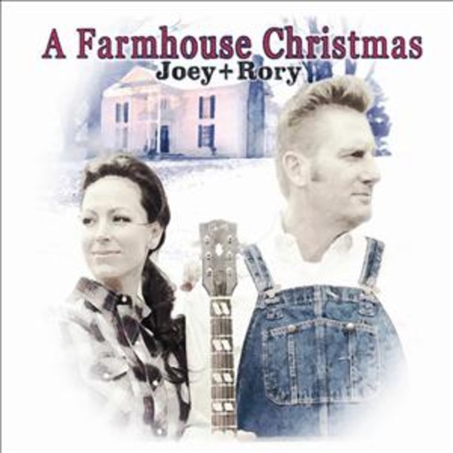 Joey + Rory – A Farmhouse Christmas