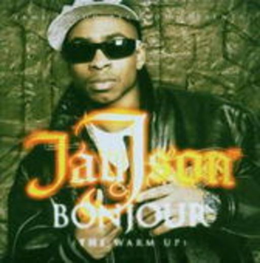 Jay-Json – Bonjour