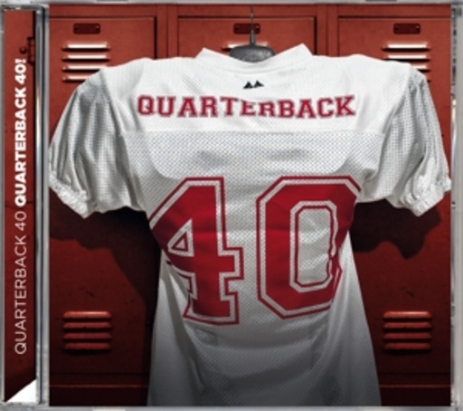 Quarterback 40 – Quarterback 40!
