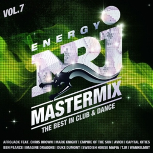 Diverse – Energy Mastermix Vol. 7 - The Best In Club & Dance