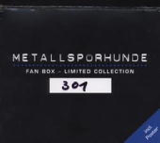 Metallspürhunde – Böse Wetter