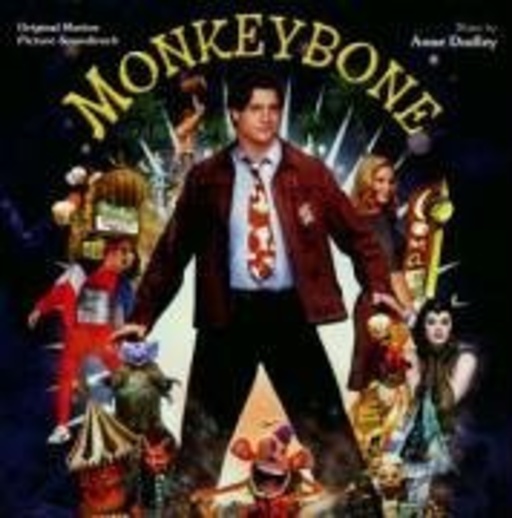Anne Dudley – Monkeybone