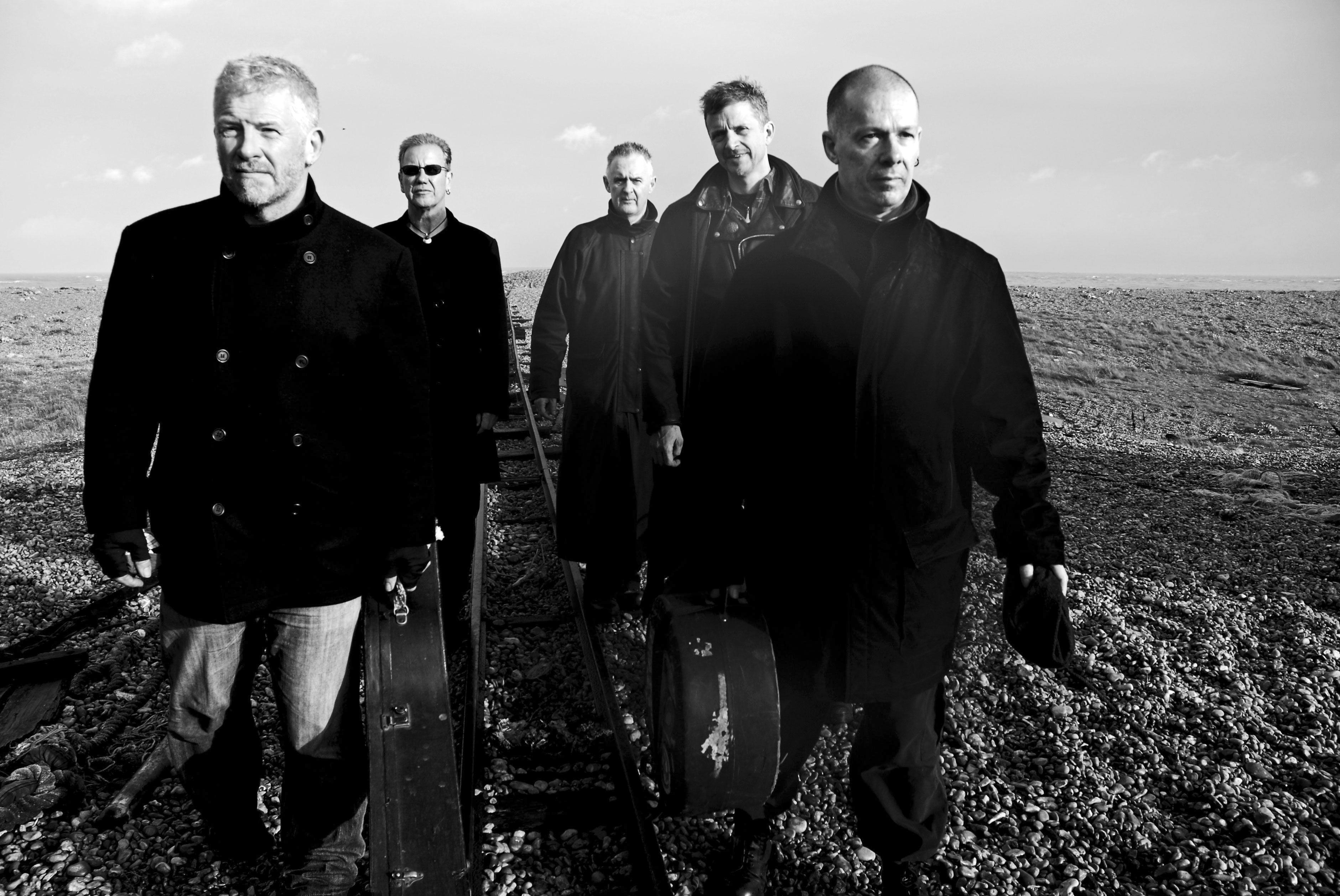 Oysterband