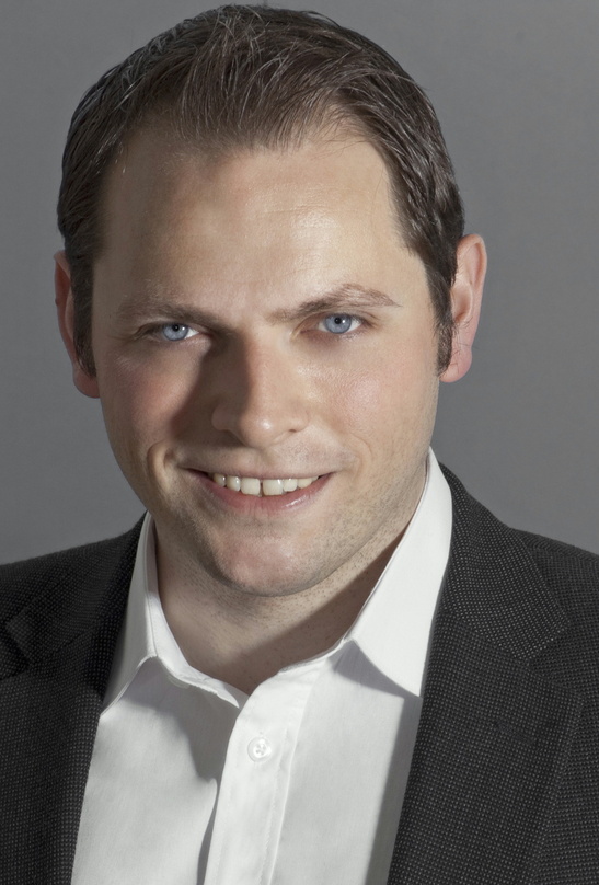 Sucht nach progressiven Klassikkünstlern: Alexander Buhr