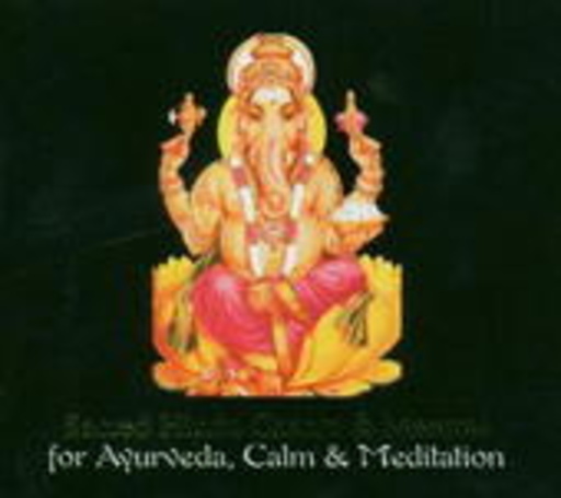Diverse – Sacred Hindu Chants & Mantras