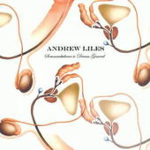 Andrew Liles – Somnambulance For Dream General