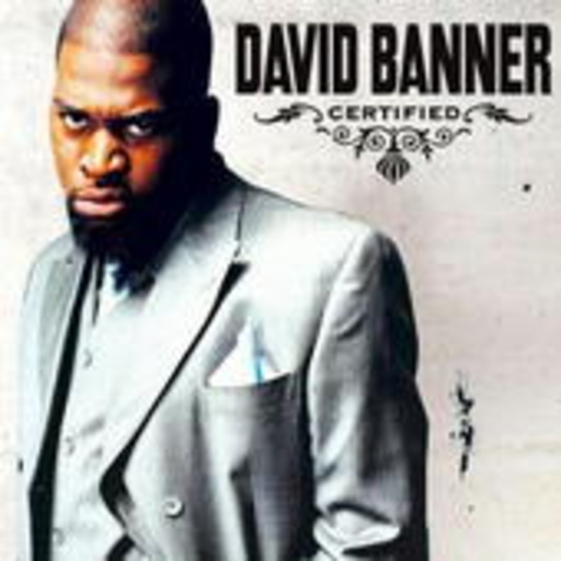 David Banner – Certified