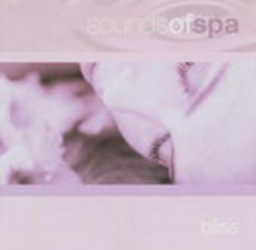 Diverse – Sound Of Spa: Bliss