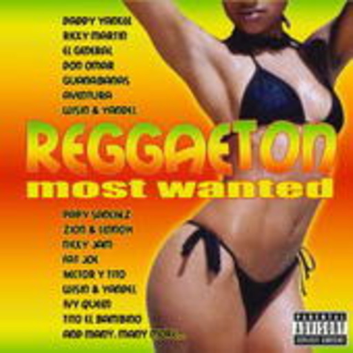 Diverse – Reggaeton Most Wanted