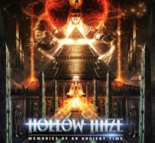 Hollow Hazes – Memories Of An Ancient Time
