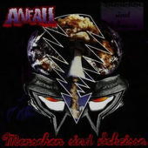 Anfall – Menschen sind Scheisse