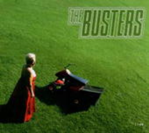 The Busters – Live