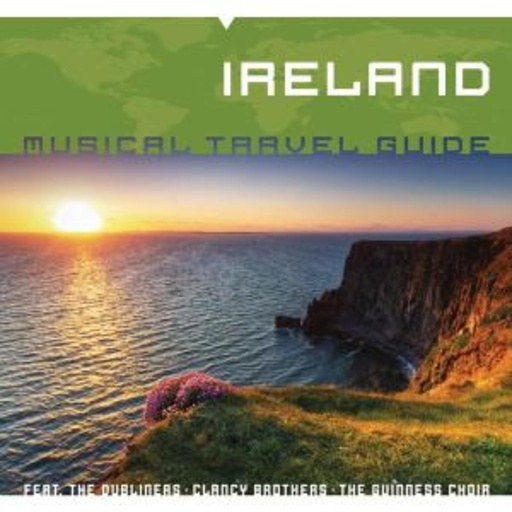 Diverse – Musical Travel Guide - Ireland