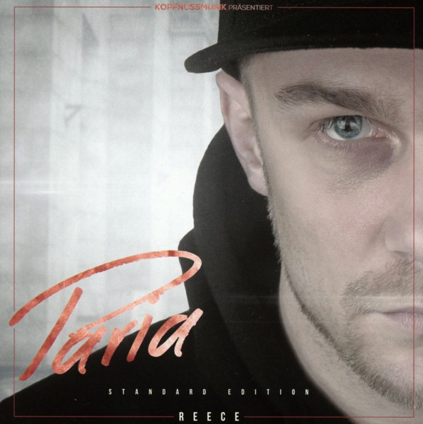 Reece – Paria